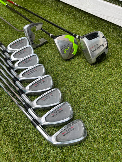 Howson Tour Design Complete Budget Golf Set