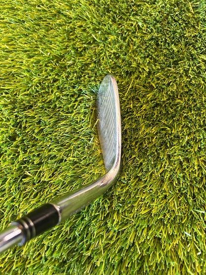 Taylormade rac 56 Degree| 12 degree Bounce Steel Shaft Right Handed