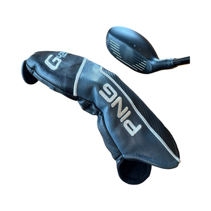 Ping G425 6 Hybrid Senior Flex Head Cover & Free Delivery