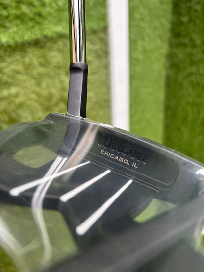Wilson Infinite Buckingham Putter (Brand New)