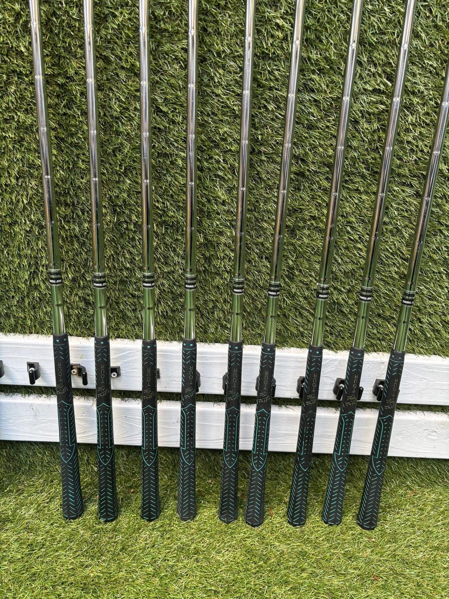 Pro Elite UGS Full Golf Set + Dunlop Stand Bag – Ready to Play £110.00 Free Delivery