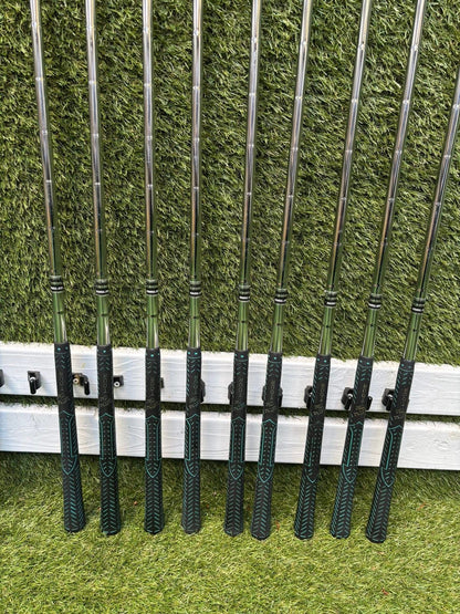 Pro Elite UGS Full Golf Set + Dunlop Stand Bag – Ready to Play £110.00 Free Delivery