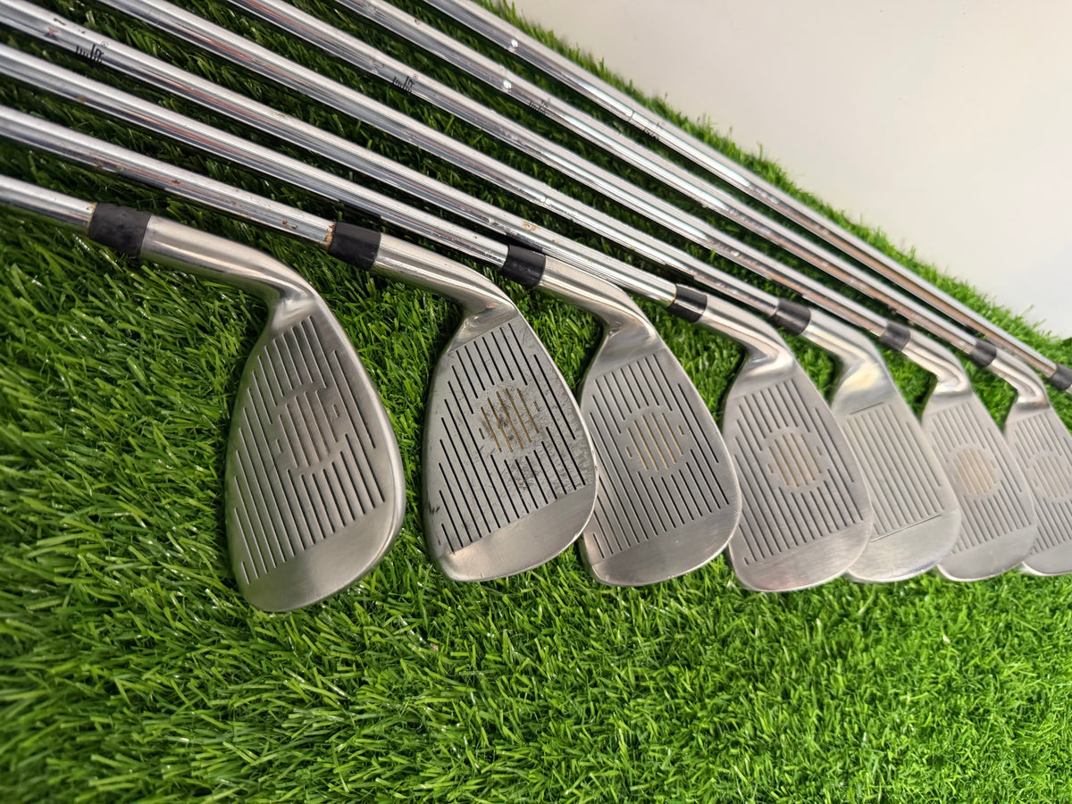 Men’s Right-Handed OZone Golf Set – Ideal for Beginners