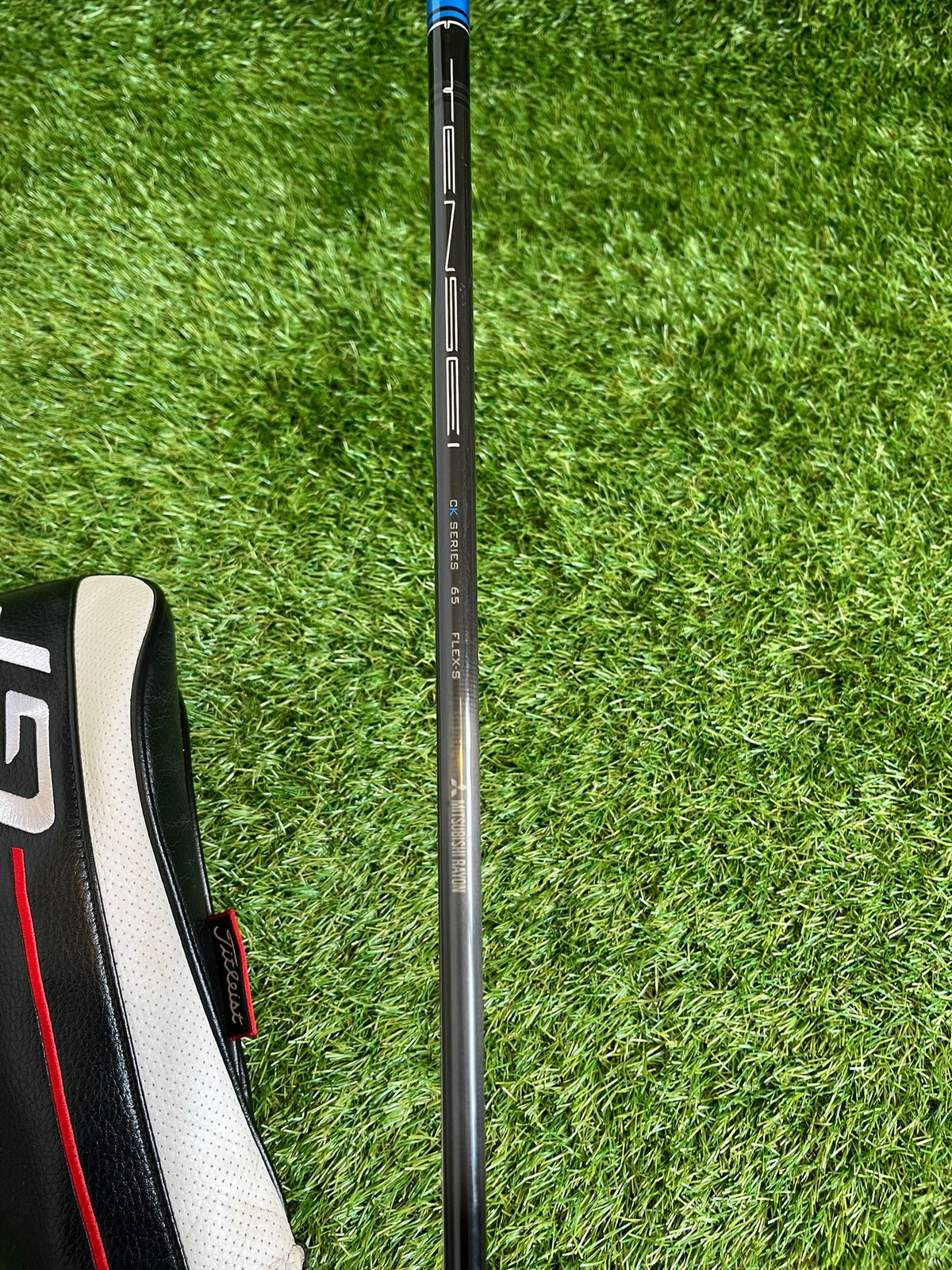 Titleist GT3 3 Wood (15°)