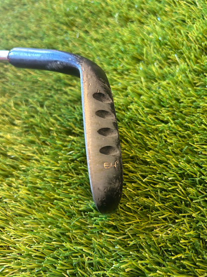 Dunlop Max 64 Degree Steel Shaft Wedge Flex - Right Handed