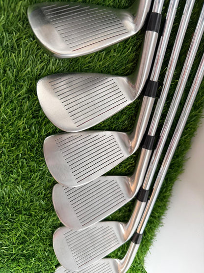 Men’s Right-Handed Dunlop Golf Set – Ideal for Beginners to Mid Handicap Golfers - everything you need