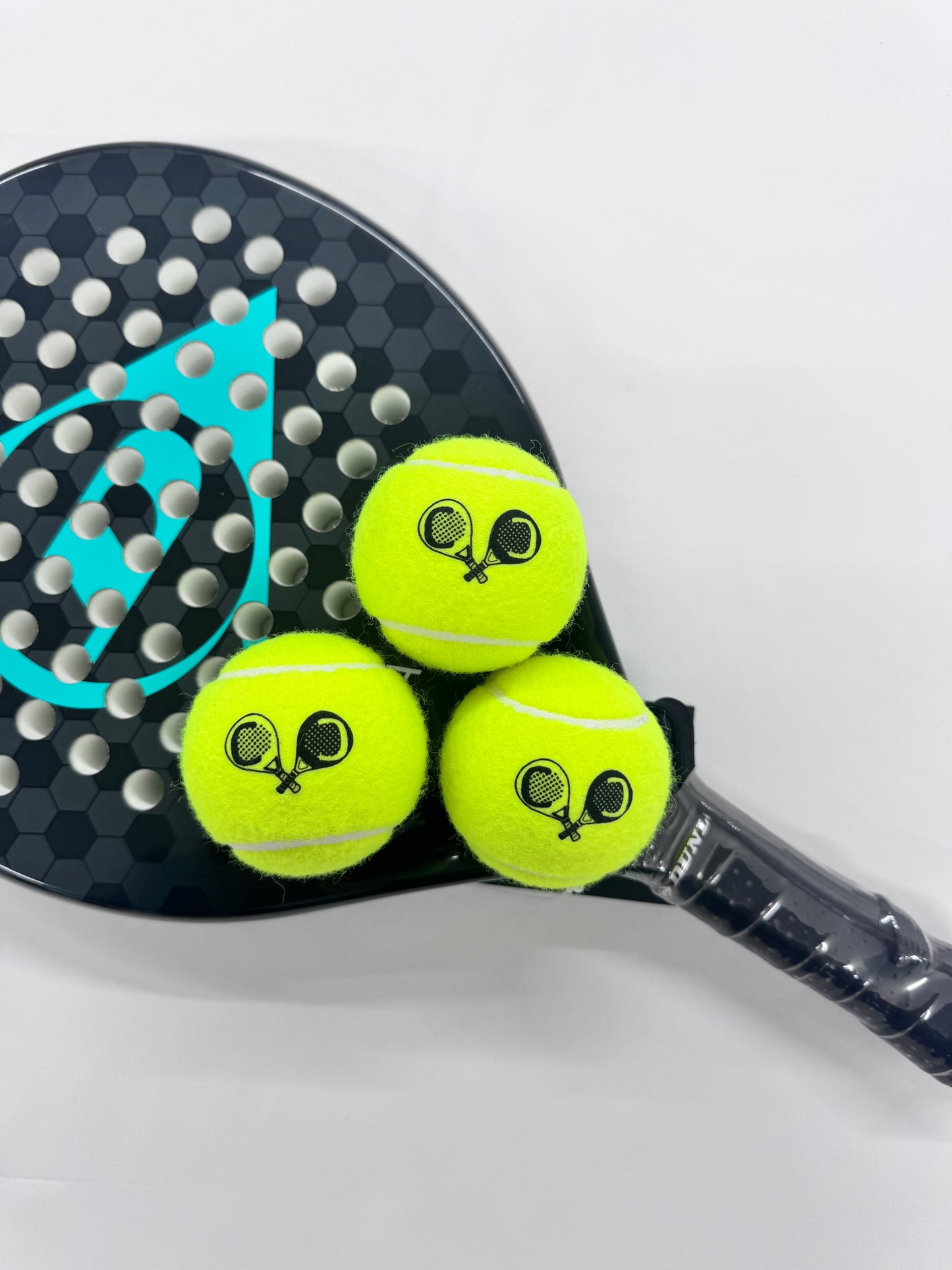 Namethatball - Add your own logo - Padel Balls