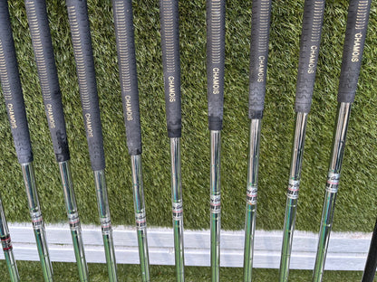 Tommy Armour 845s Silver Scot Complete Golf Seta Free Delivery On Website