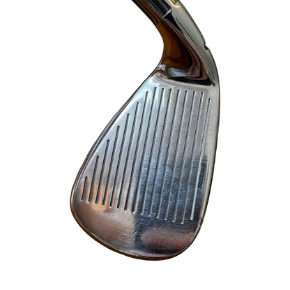 Taylormade M4 9 Iron With Reg Flex