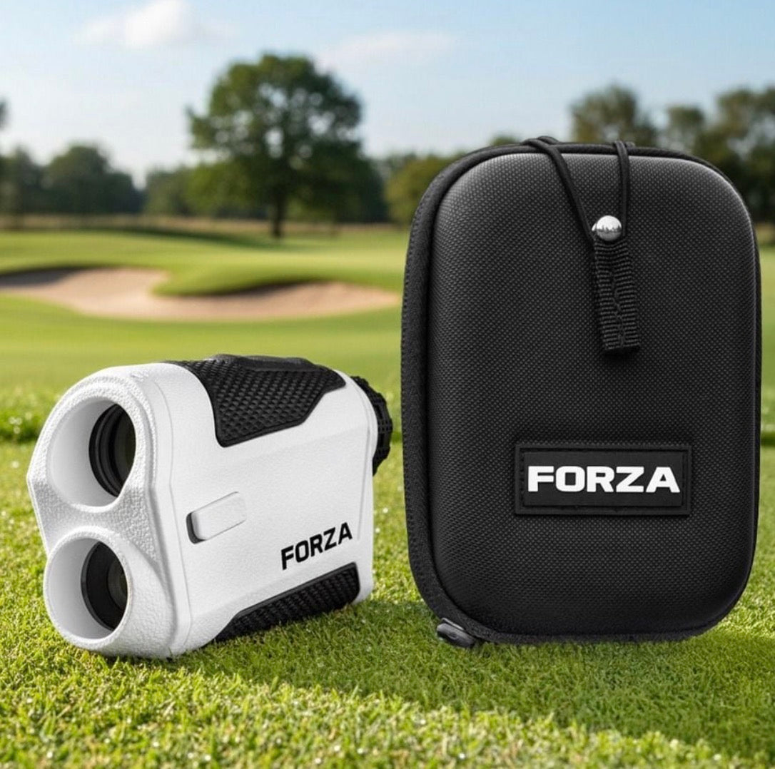 GOLF RANGE FINDER