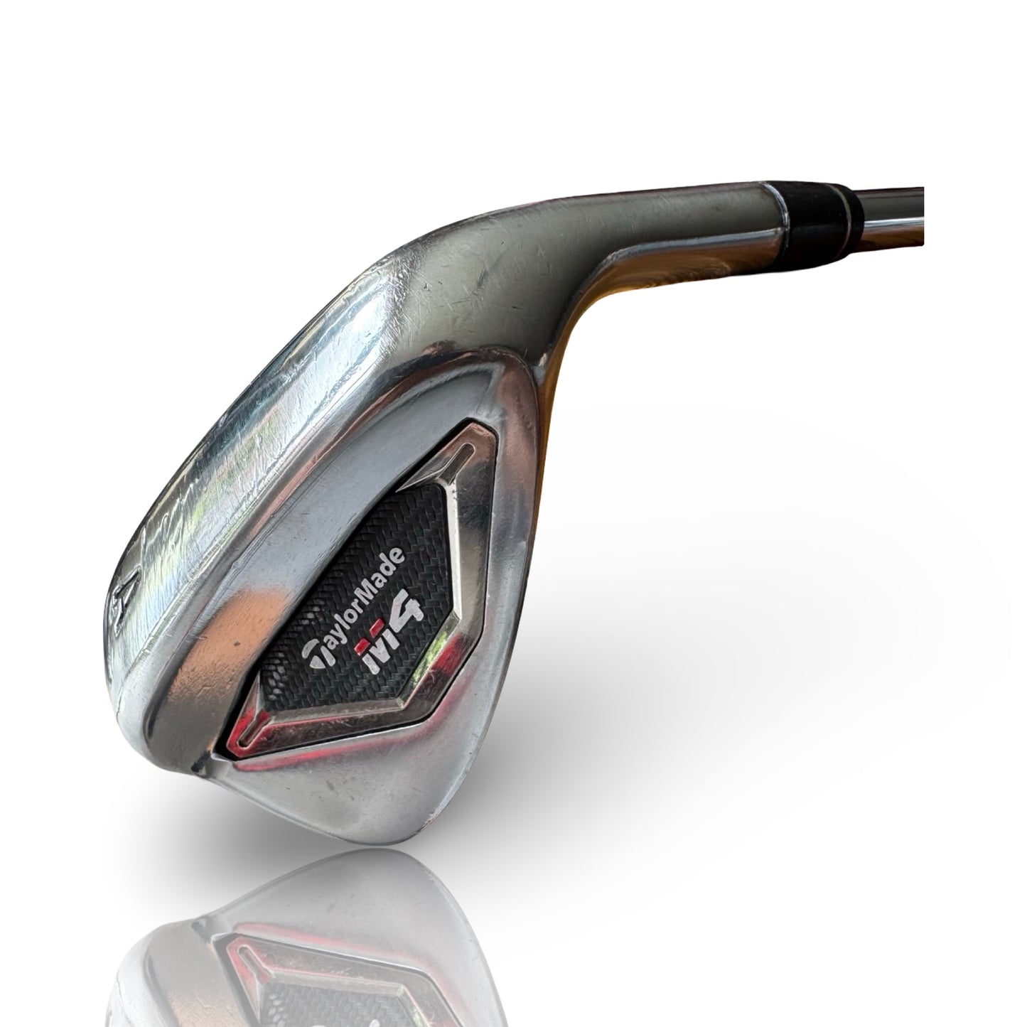 Taylormade M4 Gap Wedge Polished Face R/H Free Delivery Golf Store UK
