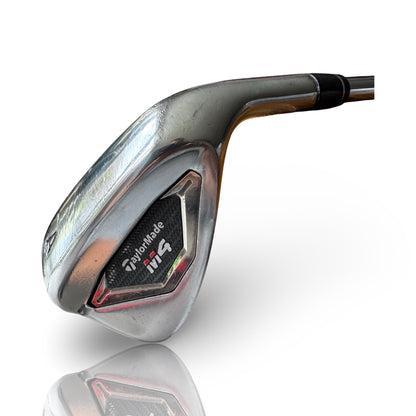 Taylormade M4 Gap Wedge Polished Face R/H Free Delivery Golf Store UK