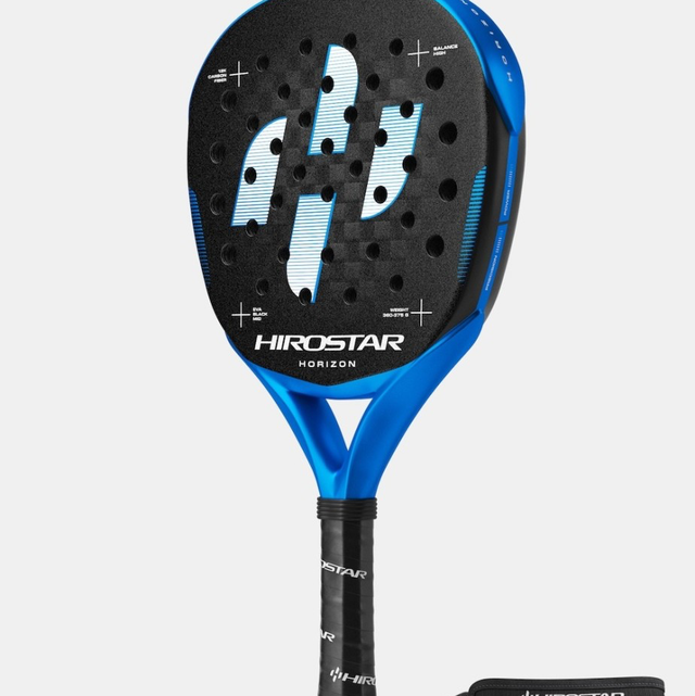 Hirostar Horizon 2026 - Padel Racket