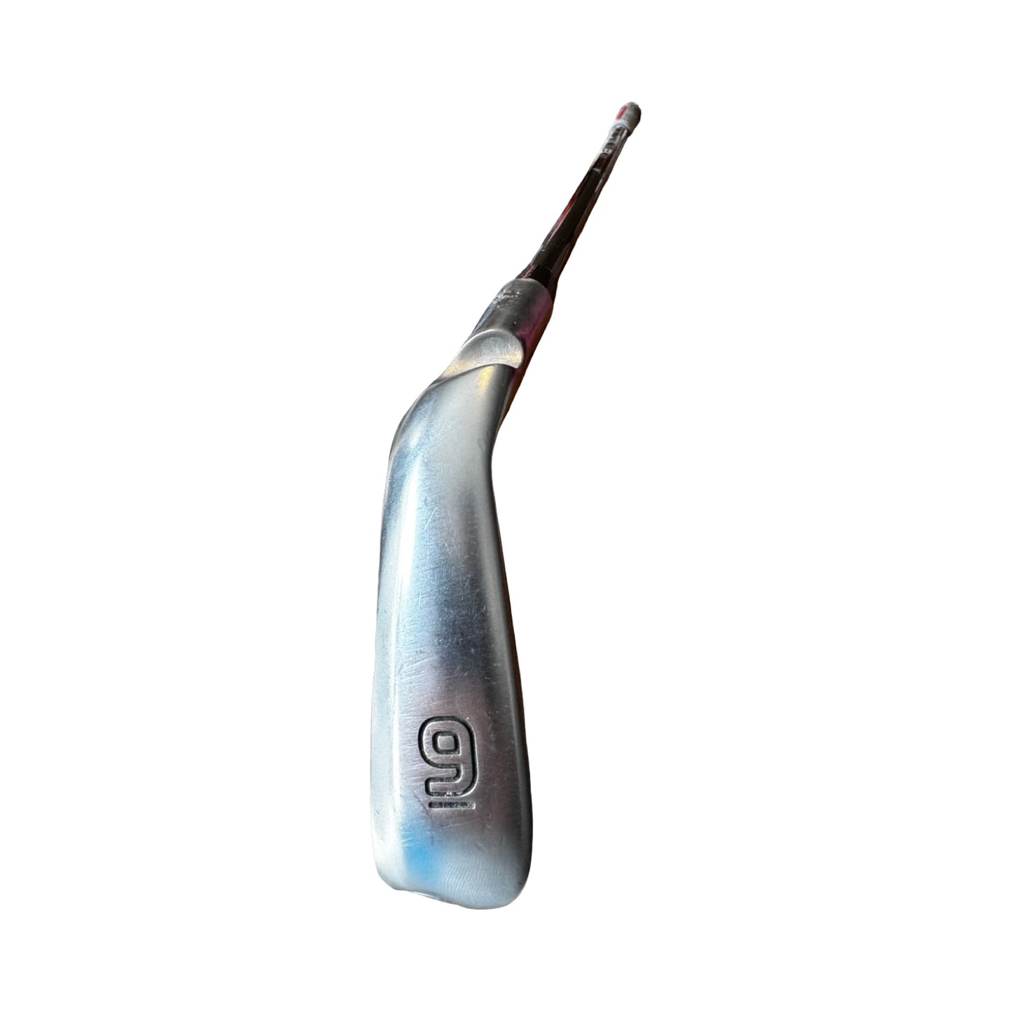 Ping G425 9 Iron Reg Flex LH Black Dot
