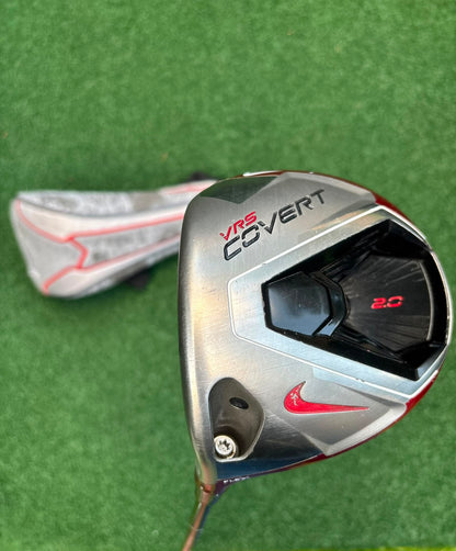 Nike VR_S Covert 2.0 Driver – LEFT-HANDED - Free Delivery