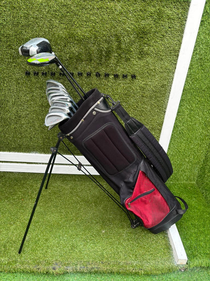 Howson Tour Design Complete Budget Golf Set