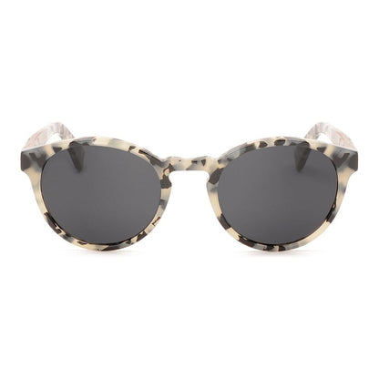 Fletcher - Acetate & Wood Sunglasses