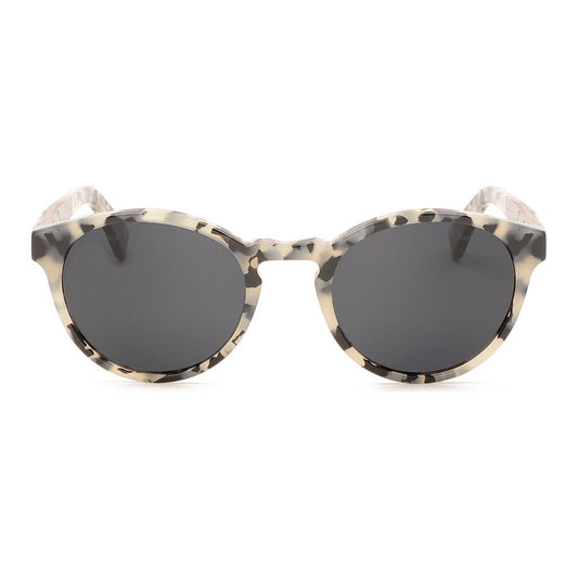 Fletcher - Acetate & Wood Sunglasses
