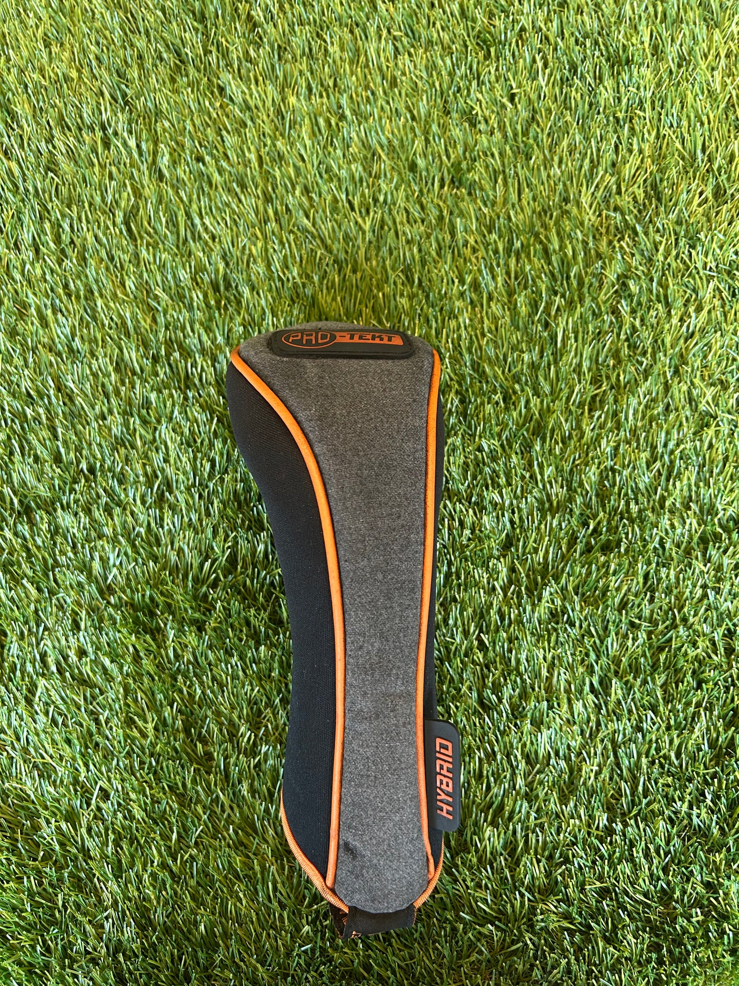 Northwestern Prism 21 Degree Hybrid Graphite Regular Flex Shaft - RH Head Cover Included