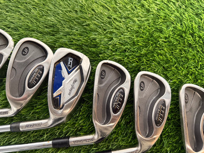 Men’s Right-Handed Mitsushiba Golf Set – Ideal for Beginners