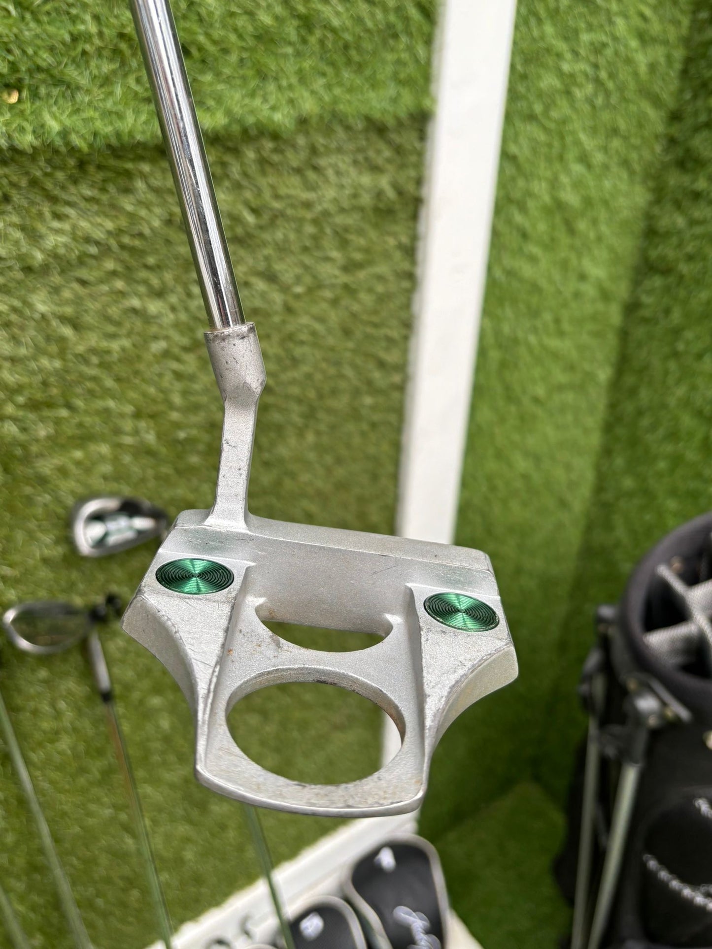 Jack Nicklaus Tour – Full Matching 14-Club Golf Set + Bag £294 + Free Delivery