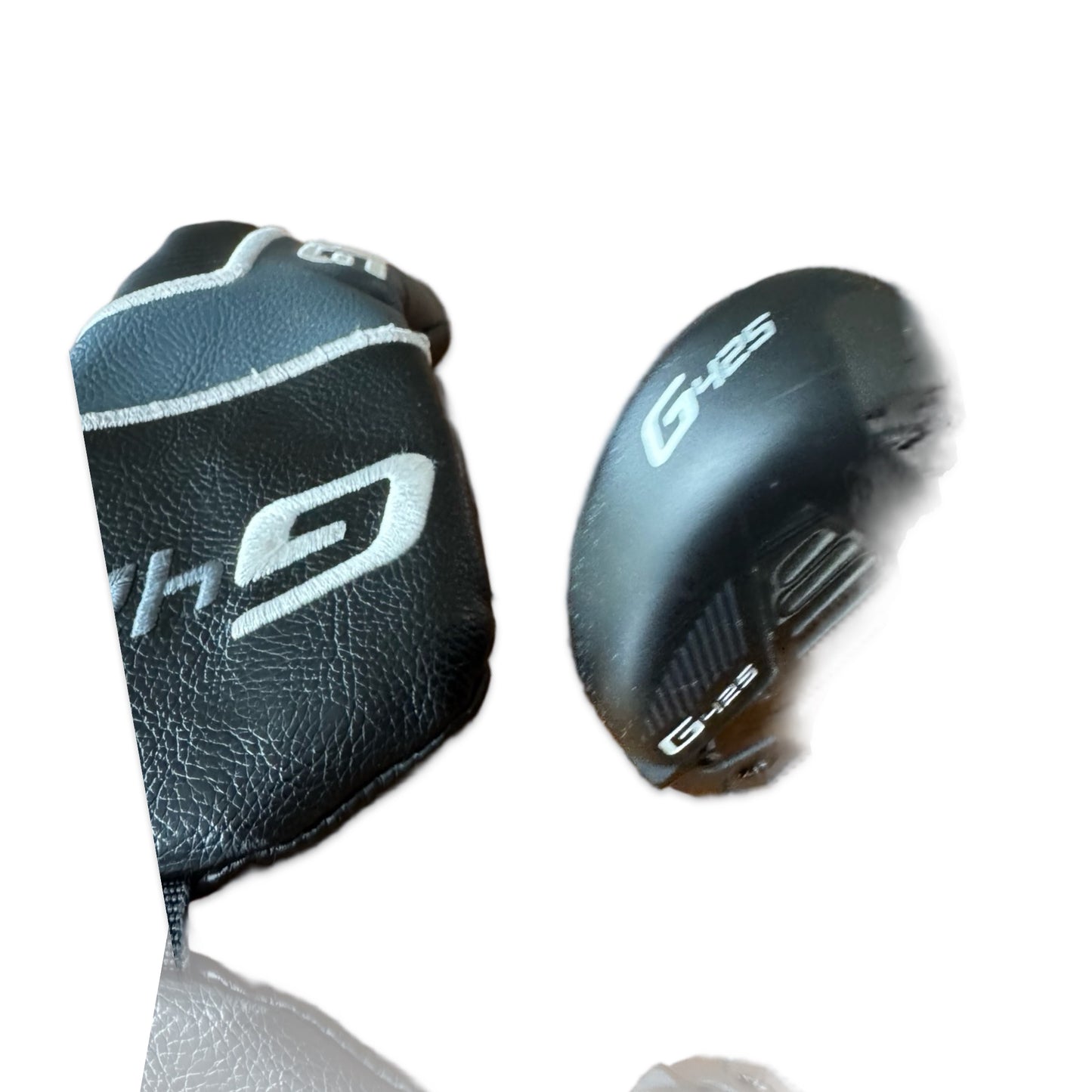 Ping G425 #5 Hybrid Adjustable Reg Flex Comes With Head Cover & Free Delivery