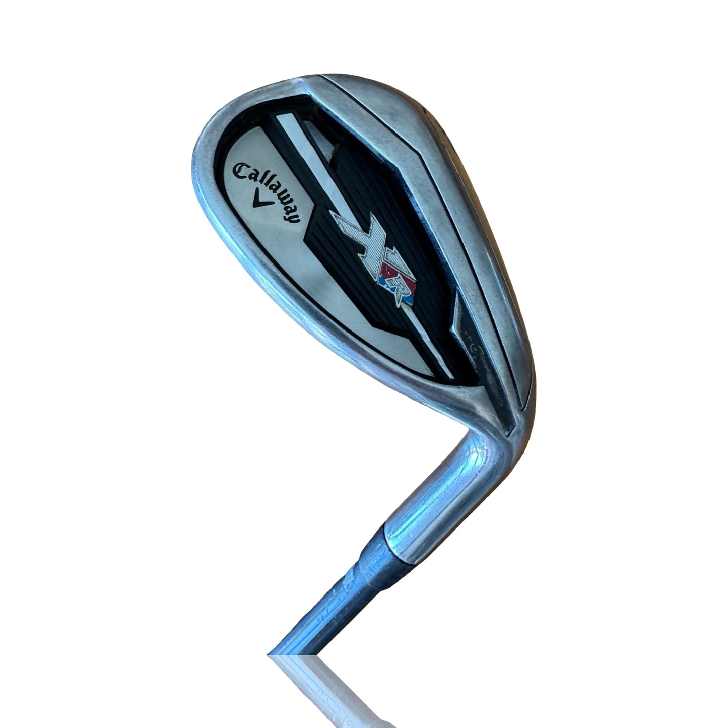Callaway Gap/A Wedge Graphite Shaft XR 360 Face Cup Technology Light Flex 4.5