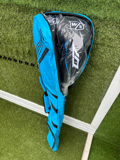Big Teeth Pencil / Golf Bag / Ideal For Driving Range