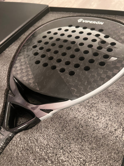 2026 Venom Gradient Series - Edición Negra