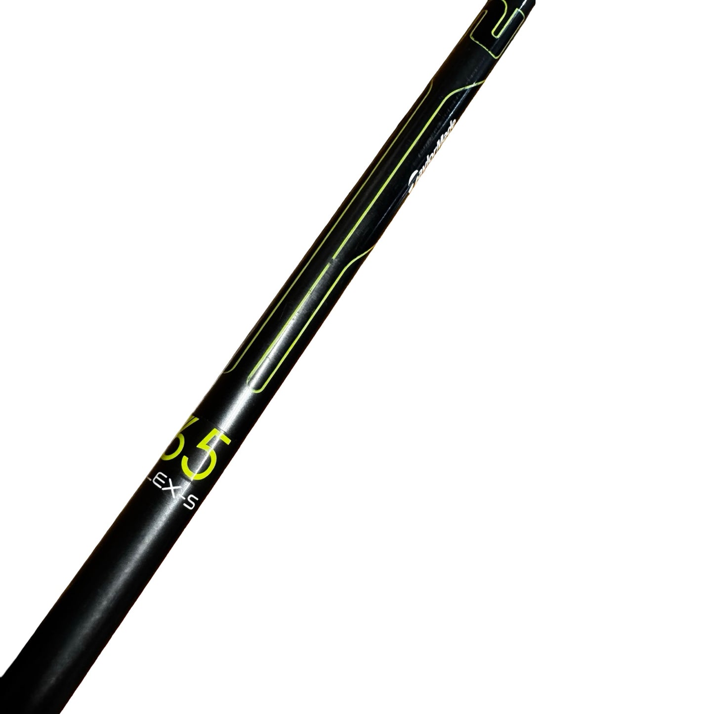 Taylormade M2 3 Wood 15 Degree Stiff Flex With Head Cover
