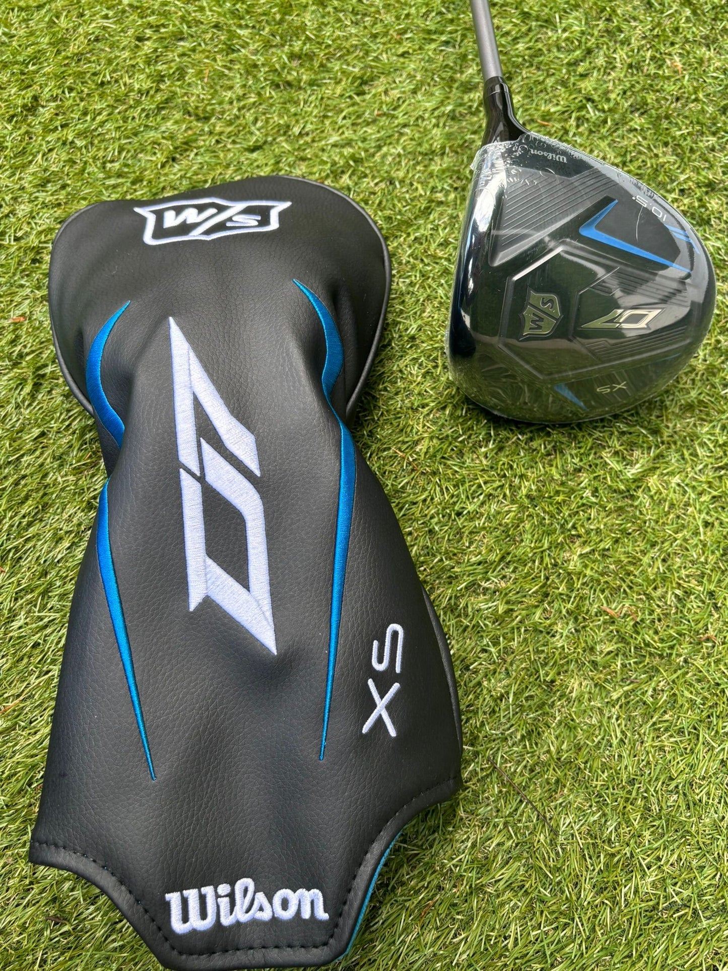 Wilson Staff XS D7 Driver 10.5° (Brand New)