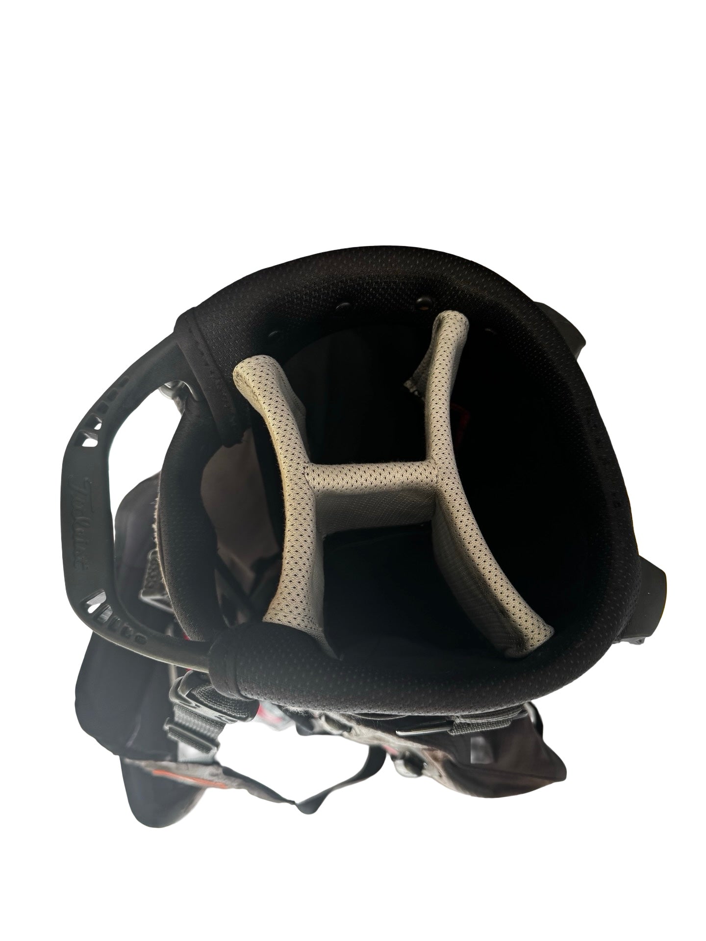 TITLEIST STADRY STAND / CARRY BAG WITH RAIN HOOD - FREE DELIVERY
