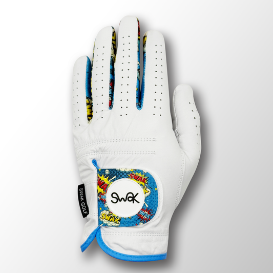 SWAK Attack Glove