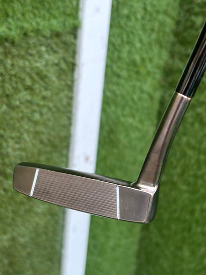 Benross Tribe MD X 01 Mid-Mallet Putter - Free Delivery