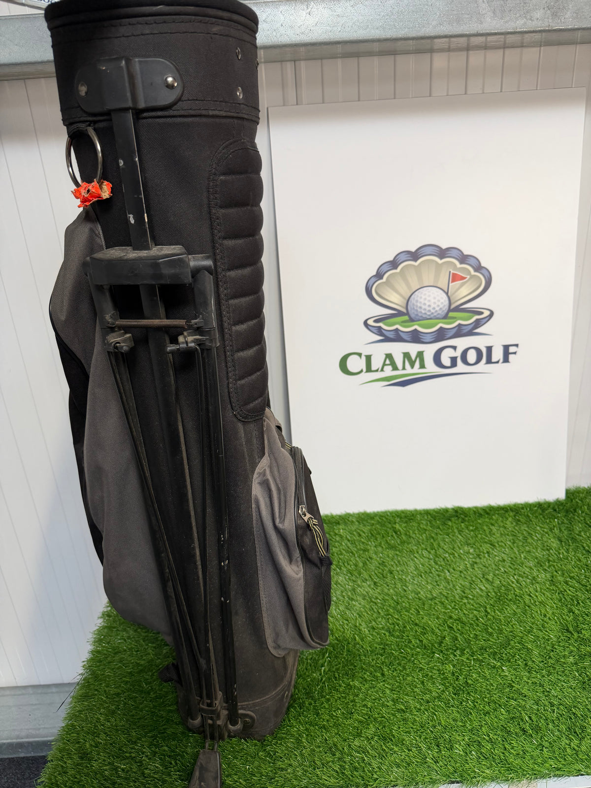 Men’s Right-Handed Golden Bear Golf Set – Ideal for Beginners