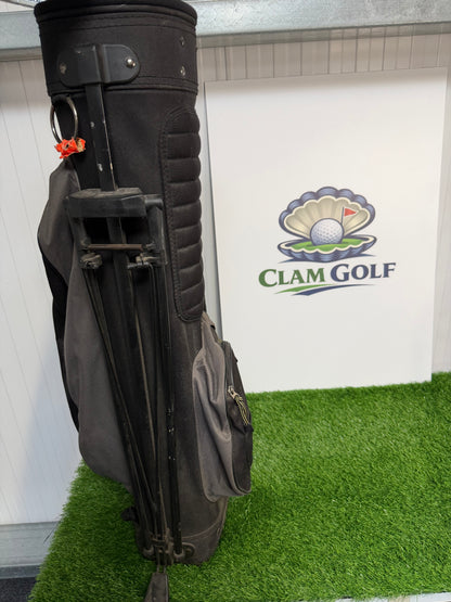 Men’s Right-Handed Golden Bear Golf Set – Ideal for Beginners