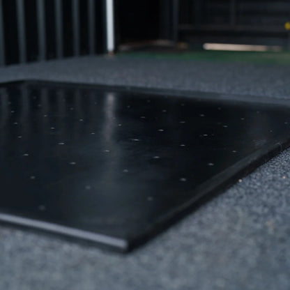 RUBBER BASE TRAY 150CM X 150CM - Free Delivery