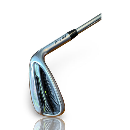 Cobra Rad Speed Gap Wedge 3D Printed KBS Stiff Flex Fast Delivery