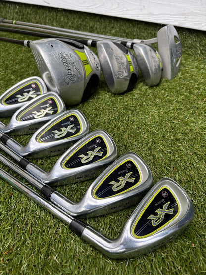 RAM Demon XR Full Matching Golf Set Package - Free DPD Delivery
