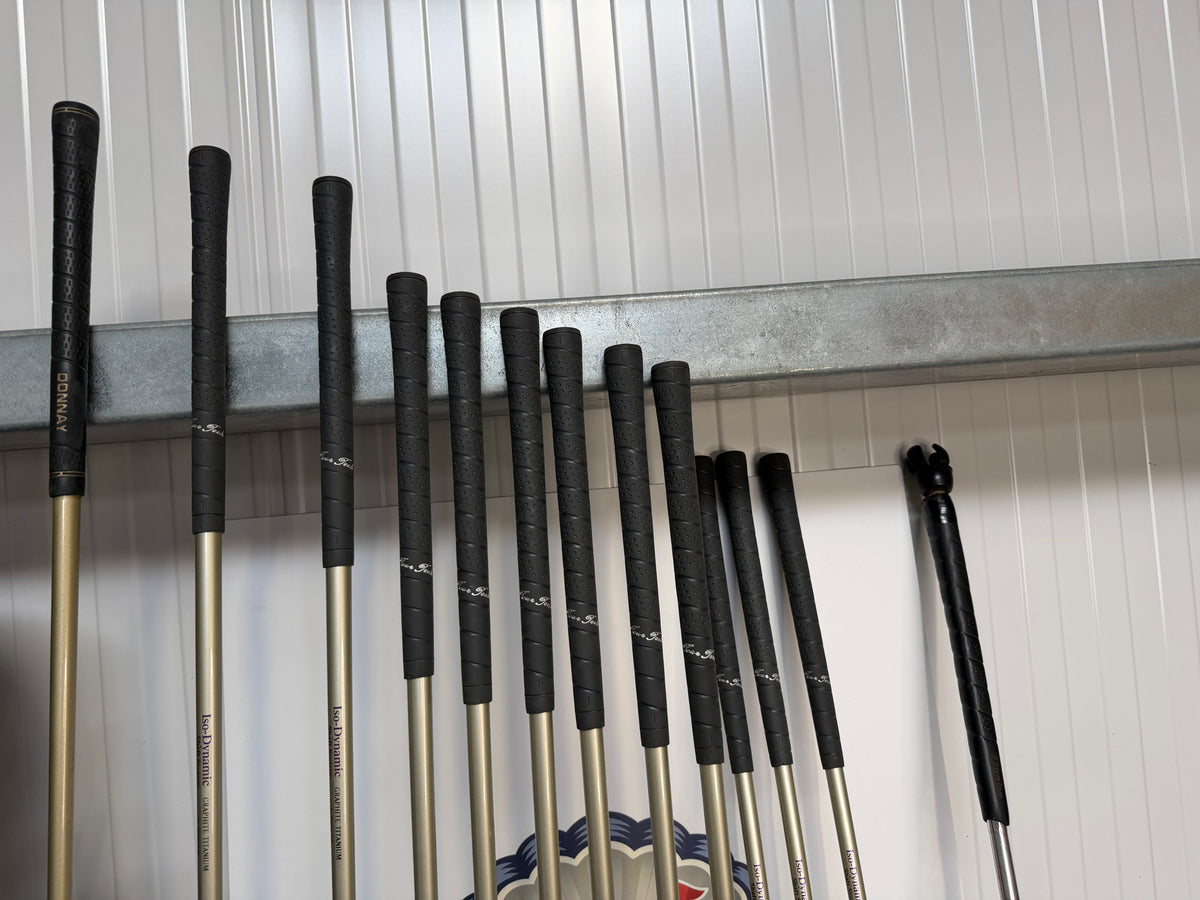 Ladies Right-Handed Excalibur Set – Ideal for Beginners