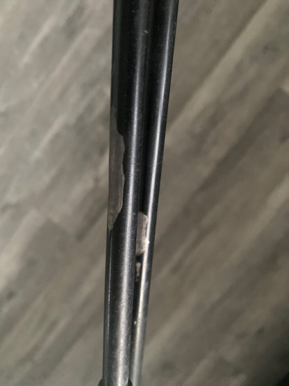 Callaway Big Bertha Irons 2008 Graphite 4-PW RH - Reg Flex