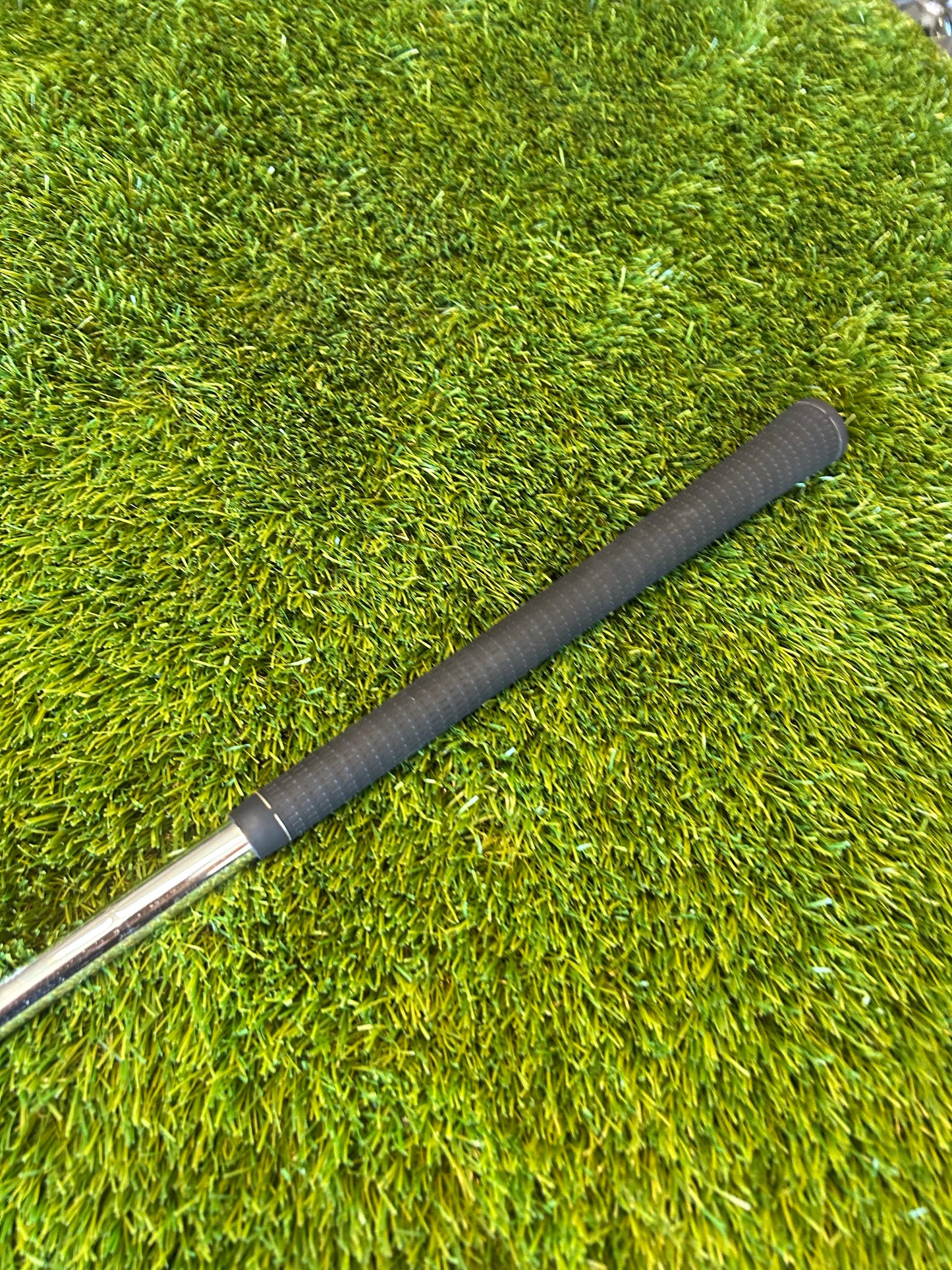 Taylormade rac 56 Degree| 12 degree Bounce Steel Shaft Right Handed