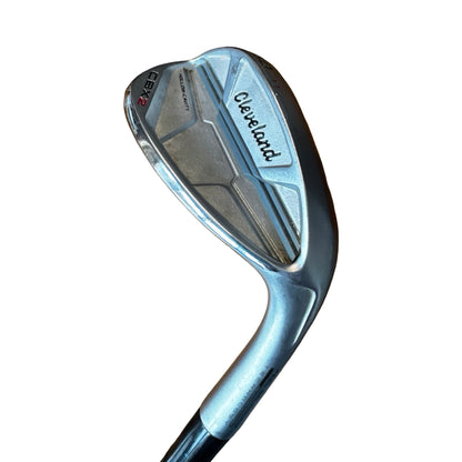 Cleveland CBX2 50 Degree Wedge Free Delivery On Website