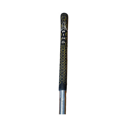 Ping Eye 2 Black Dot 3 Iron Reg Flex - Left Handed Golf Store UK