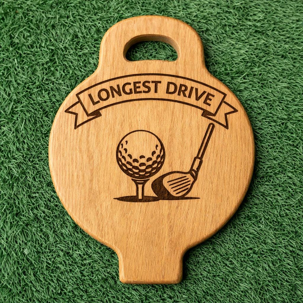 Premium Signs - Nearest To The Pin & More