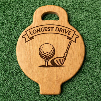 Premium Signs - Nearest To The Pin & More