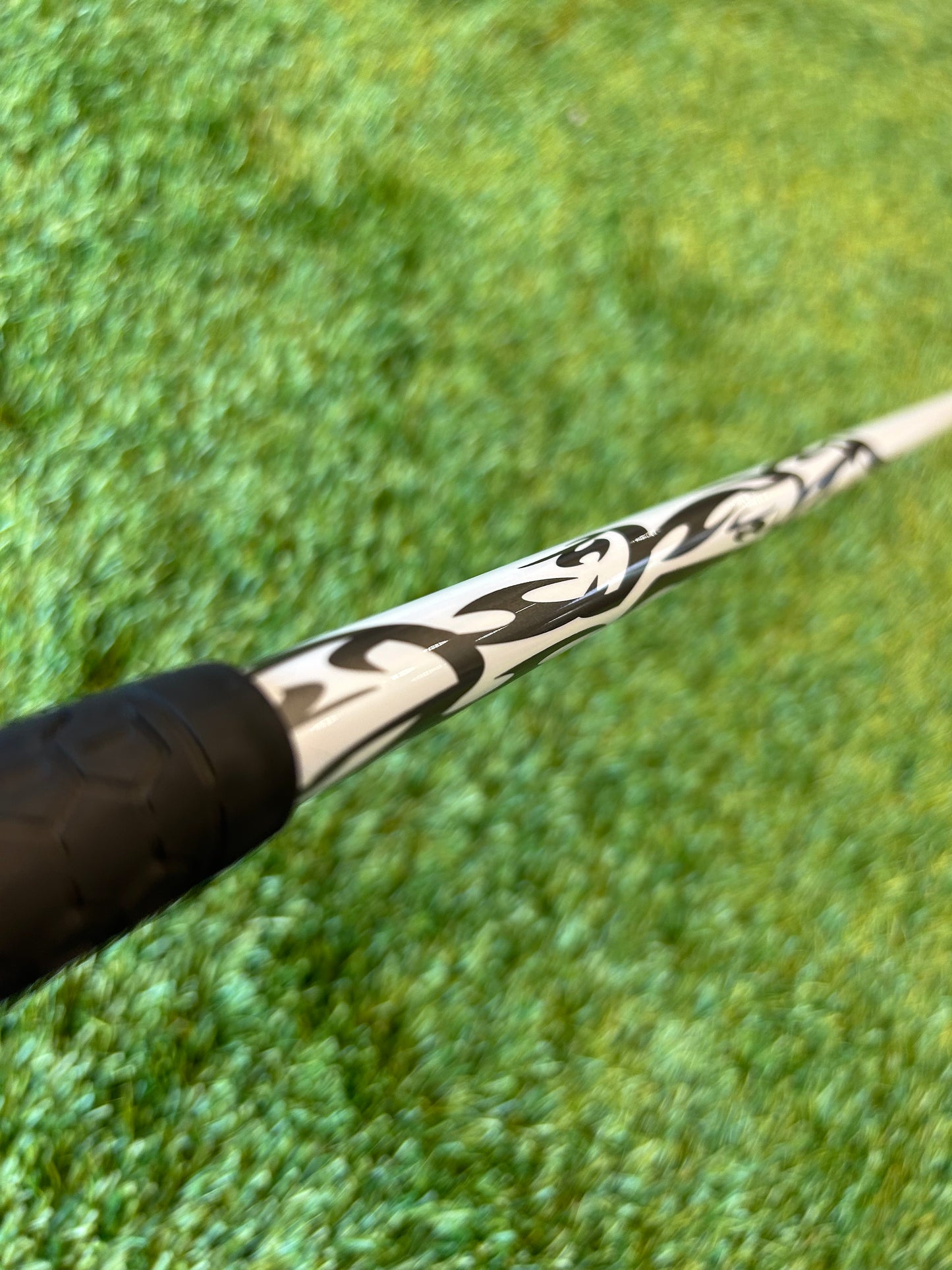 Callaway X Hot 4 Iron - X Hot Regular Flex Graphite Shaft - Right Handed