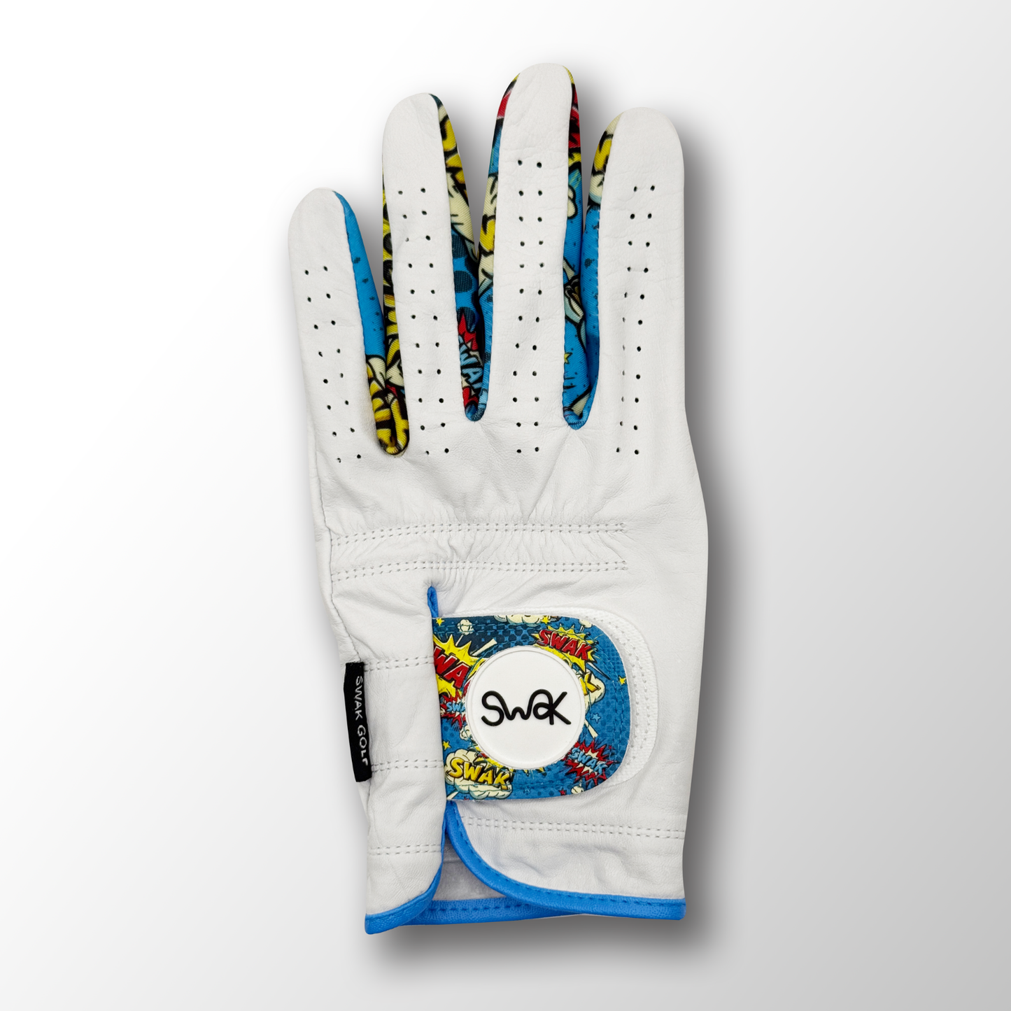SWAK Attack Glove