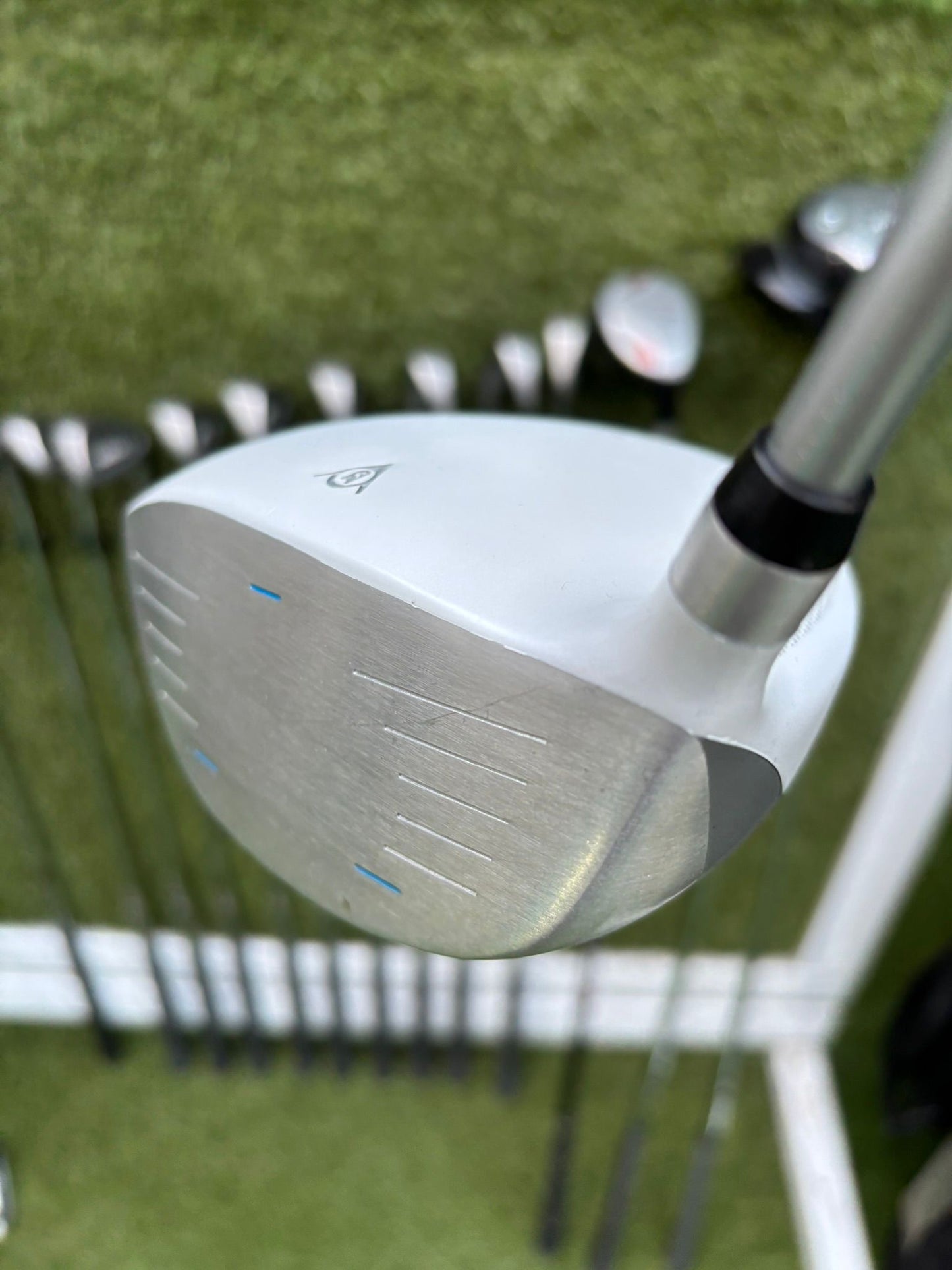 Tommy Armour 845s Silver Scot Complete Golf Seta Free Delivery On Website