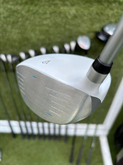 Tommy Armour 845s Silver Scot Complete Golf Seta Free Delivery On Website